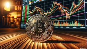 التنبؤ بسعر البيتكوين مع وصول إجمالي القيمة السوقية للعملات المشفرة إلى 1.5 تريليون دولار – هل 40 ألف دولار هو الهدف التالي لـ BTC؟