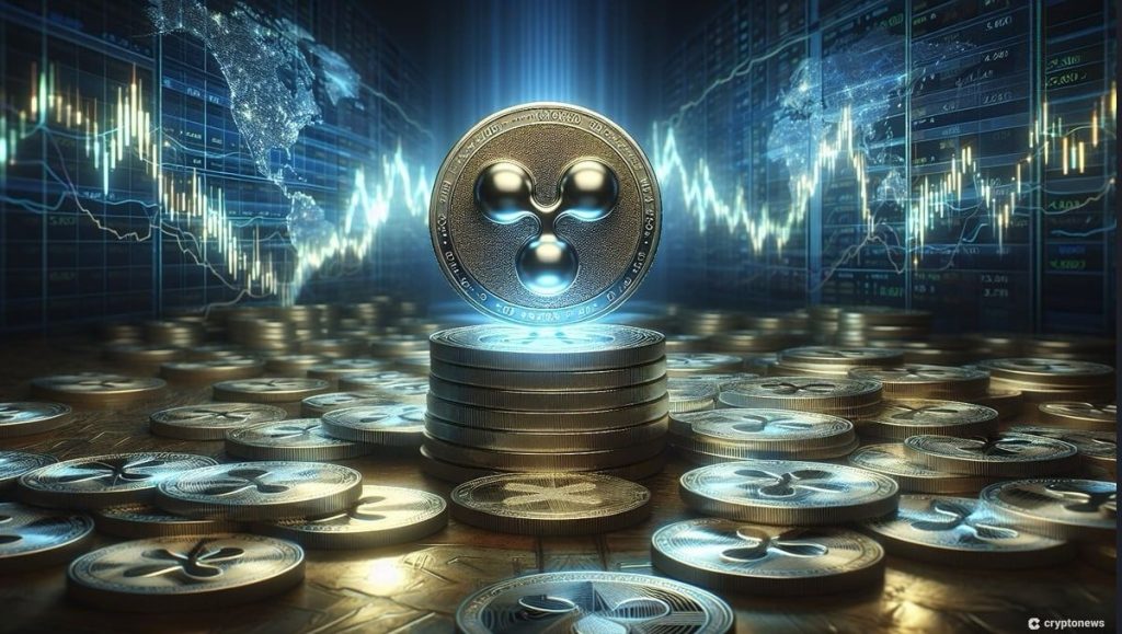 توقع سعر XRP مع ارتفاع XRP بنسبة 2٪ وسط انخفاض حجم التداول – هل ستواصل XRP اتجاهها الصعودي؟