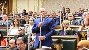 دفاع النواب: التغيرات المناخية وتداعياتها لا تقل أهمية عن خطر الحروب والوباء