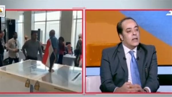 أستاذ العلوم السياسية : لم نرى بزخا في الحملات الدعائية للانتخابات لأي مرشح