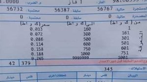 كيفية الاستعلام عن فاتورة الكهرباء وطرق سدادها