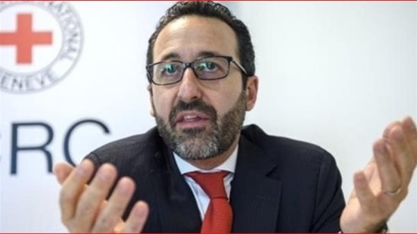 المدير العام للصليب الأحمر: إسرائيل تضيف طبقة جديدة من الدمار لقطاع غزة