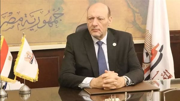 حزب «المصريين»: أبناء الوطن بالخارج يسطرون ملحمة وطنية بالتصويت والمشاركة في الانتخابات الرئاسية