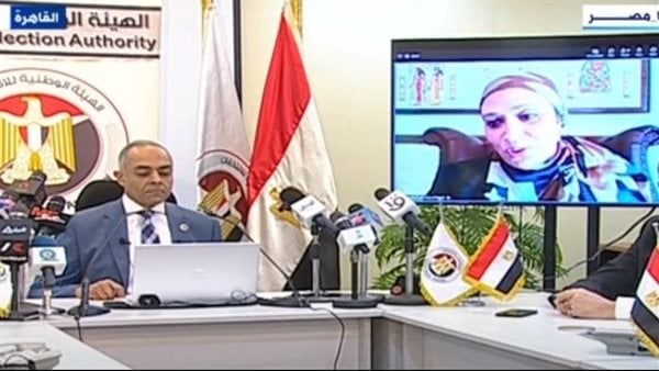 سفيرة مصر زيمبابوي: نتوقع حضور المزيد من الناخبين للإدلاء بأصواتهم