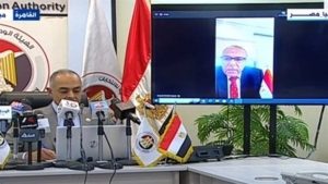 سفير مصر في فنلندا: إقبال كبير على مقار الانتخابات الرئاسية رغم هطول الثلوج