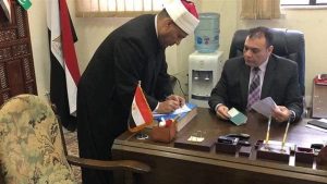 المصريون بباكستان يواصلون التصويت في اليوم الثاني من الانتخابات الرئاسية