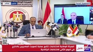 سفير مصر في غينيا: الانتخابات تسير بشكل منتظم