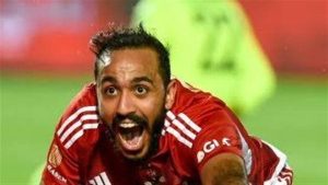 سيف زاهر يكشف حقيقة خناقة كهربا ومحمد عبدالمنعم