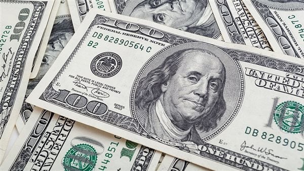 سعر الدولار في البنك المركزي اليوم 3-12-2023