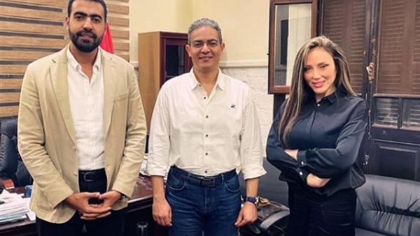 لحين انتهاء التحقيقات.. وقف ريهام سعيد عن ممارسة العمل الإعلامي