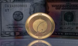 عادت Terra (LUNA) إلى قائمة أفضل 100 عملة مشفرة حيث حطمت InQubeta (QUBE) علامة البيع المسبق بقيمة 5.6 مليون دولار