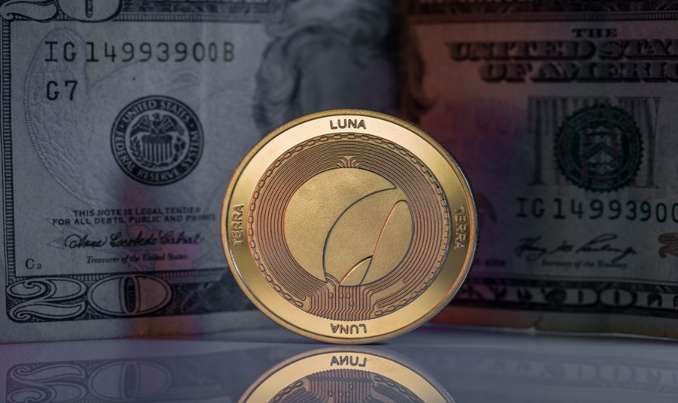 عادت Terra (LUNA) إلى قائمة أفضل 100 عملة مشفرة حيث حطمت InQubeta (QUBE) علامة البيع المسبق بقيمة 5.6 مليون دولار