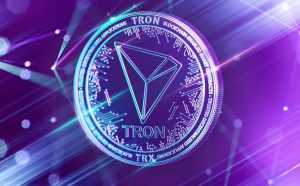 ابتكار TRON وهيمنة Bitcoin يتحدىهما قوة التشفير هذه