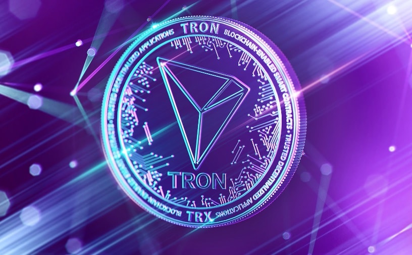 ابتكار TRON وهيمنة Bitcoin يتحدىهما قوة التشفير هذه