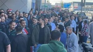 عضو الجالية المصرية بسلطنة عمان: نسبة الوعي كبيرة والمواطن يعلم أن صوته أمانة