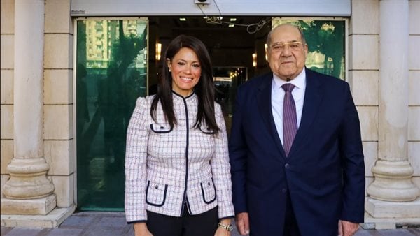 وزارة التعاون الدولي تنتهي من إجراءات تسليم مقرها القديم لمحكمة التحكيم العربية