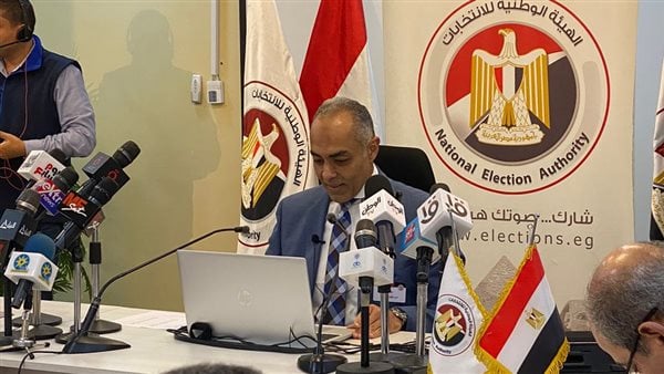 «الوطنية للانتخابات» تشكر سفراء مصر بالخارج: مستمرون في العمل حتى انتهاء التصويت