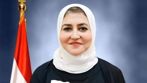 برلمانية: المصريون في الخارج والداخل يققون صفا واحدا خلف الدولة المصرية