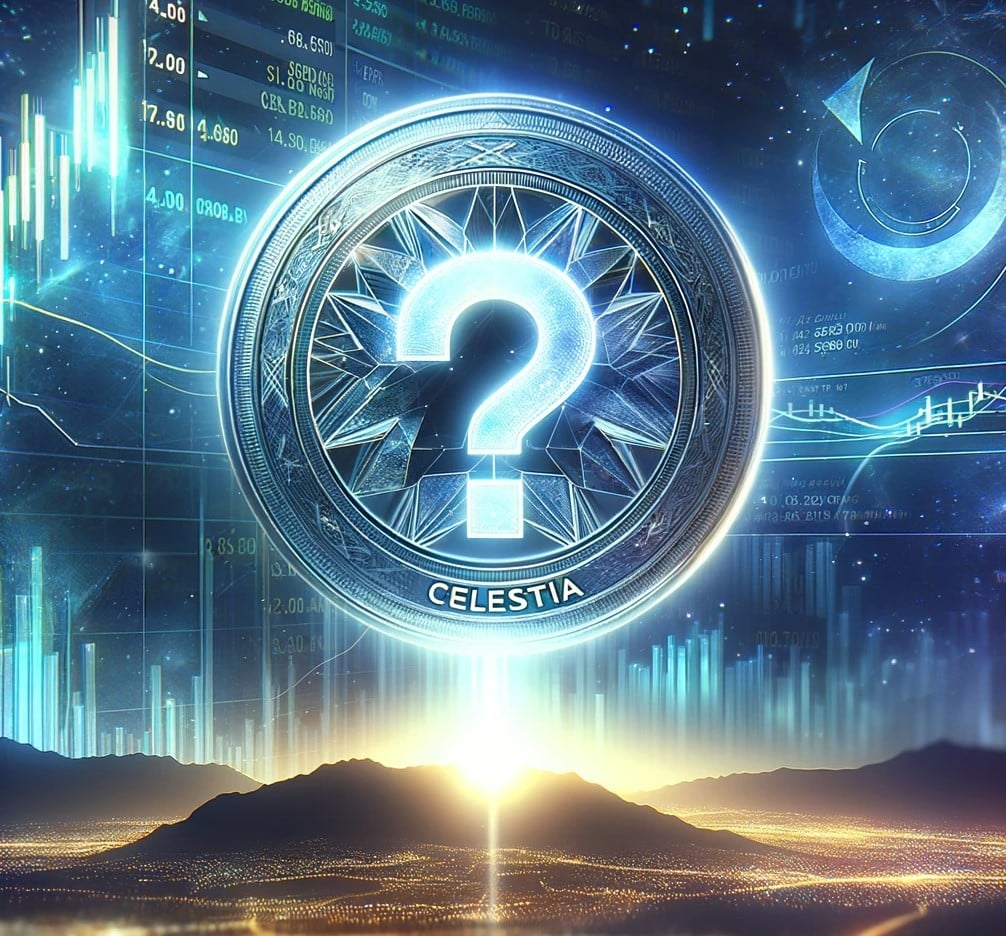 توقع سعر Celestia مع اقتراب رمز Airdrop من مستوى 10 دولارات – هل TIA هو Solana التالي؟