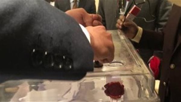 سفير مصر بالمغرب: إقبال متزايد على الاقتراع بالانتخابات الرئاسية ..فيديو