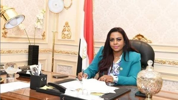 برلمانية : إنشاء صندوق الإستجابة للخسائر والأضرار المناخية نتاج ثمار cop27