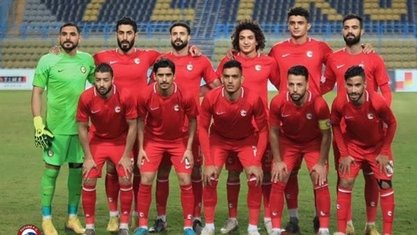 فيوتشر يحقق فوزا مهما خارج أرضه على الهلال الليبي في الكونفدرالية