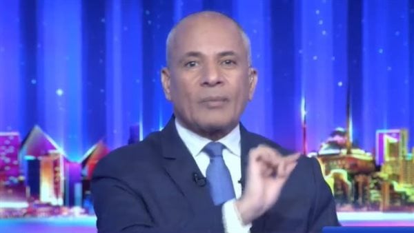 أحمد موسى: الشعب المصري سيوجه رسالة قوية للعالم عبر الانتخابات الرئاسية