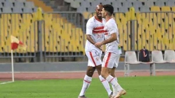 بـ 72 جول.. شيكابالا وزيزو يتقدمان في ترتيب هدافي الزمالك