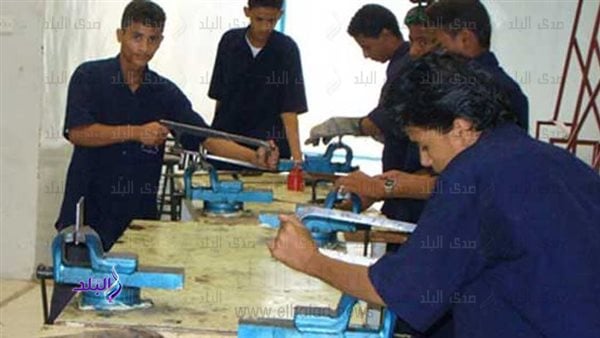 خبير: استحداث مناهج جديدة بالتعليم الفني بناء على طلب الصناعة