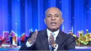 هتسمعوا أخبار حلوة قريب.. أحمد موسى يزف بشرى للمواطنين| فيديو