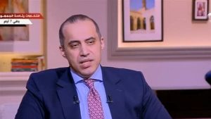 محمود فوزي: لدينا برنامج طموح يراعي الجوانب الاقتصادية