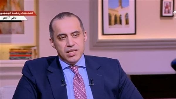 محمود فوزي: لدينا برنامج طموح يراعي الجوانب الاقتصادية
