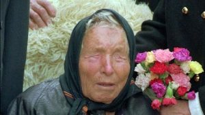 اغتيال فلاديمير بوتين!.. توقعات بابا فانجا لعام 2024 ونبوءة تحققت في أول ديسمبر