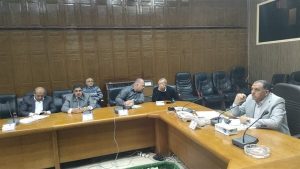 سكرتير شمال سيناء: انتهينا من الاستعدادات اللازمة للانتخابات الرئاسية