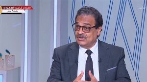 تعرف على رئيس حكومة فريد زهران في حالة فوزه بالانتخابات الرئاسية.. فيديو