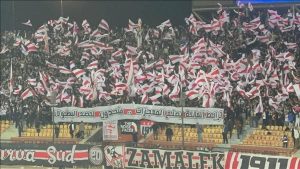 ميدو يعلق على لافتة جمهور الزمالك في مواجهة سوار الغيني