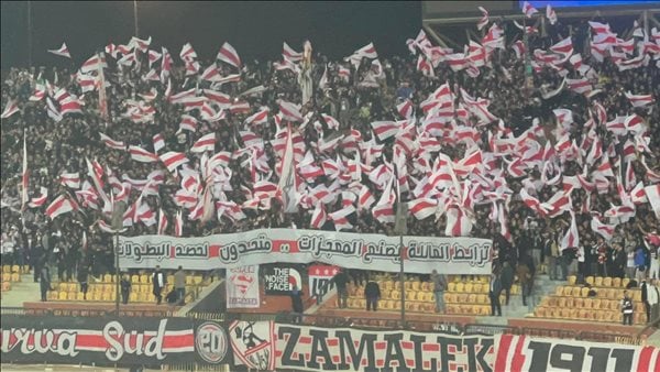 ميدو يعلق على لافتة جمهور الزمالك في مواجهة سوار الغيني