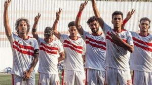 إبراهيم صلاح: فوز الزمالك على الأهلي مكافأة للاعبين