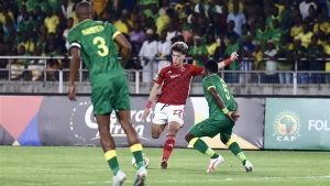 ميدو: مباراة يانج أفريكانز مليئة بالدروس للأهلي