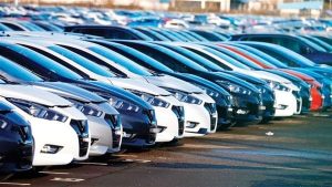 أخبار السيارات | سعر كيا سبورتاج 2023 بحالة الزيرو .. وهاتشباك بـ 160 ألف جنيه.. وسعر أرخص عربية في مصر