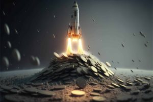 يقترح عضو في قوة الفضاء الأمريكية أنظمة إثبات العمل الخاصة بالبيتكوين لمنع الهجمات الإلكترونية