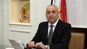 وزير الإسكان: بدء التشغيل التجريبي لمحطة محولات كهرباء بدر 3