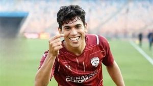 فرج عامر يعلق علي تعاقد الزمالك مع ظهير سيراميكا كليوباترا