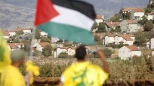 حزب الله: استهدفنا تجمعًا لجنود الاحتلال بالصواريخ وحققنا إصابات مباشرة