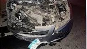 إصابات خطيرة أدت للوفاة.. تفاصيل التقرير الطبي لـ أشرف عبد الغفور