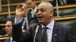مصطفى بكري: الانتخابات الرئاسية استفتاء جديد على مواقف السيسي