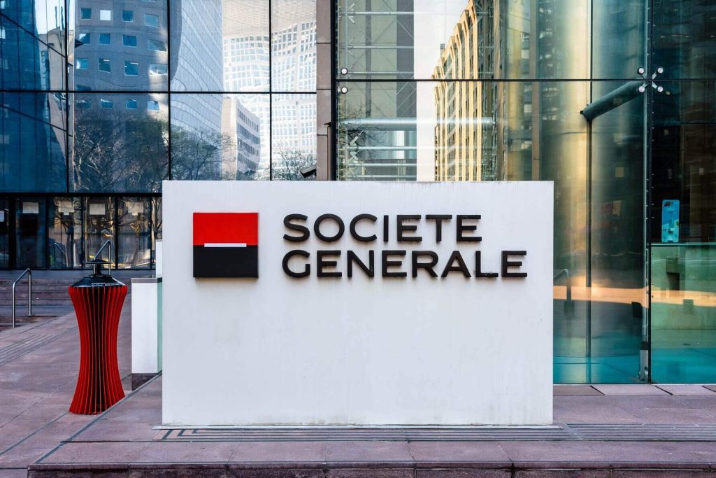 AXA و Generali يقفزان على عربة RWA بعد شراء سندات SocGen الخضراء