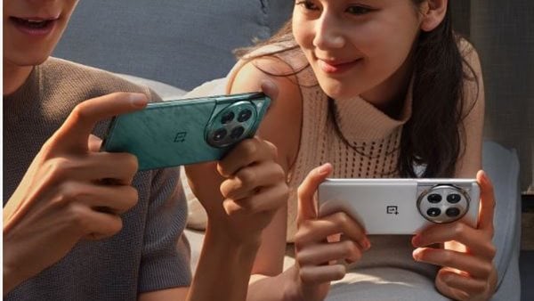 وان بلس تكشف مفاجآت جديدة عن هاتفها الرائد OnePlus 12