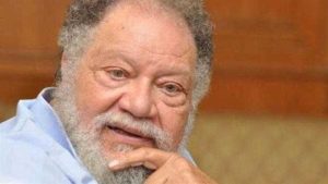 يحيى الفخراني: أطالب جموع المصريين بالنزول والتصويت بالانتخابات الرئاسية دعما لممارسة الديمقراطية