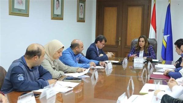 تعرف على أعمال الخطة الاستثمارية للعام المالي الجاري لدمياط